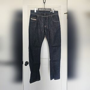 MENS DIESEL JEANS 0086C (W27/L34)
